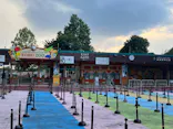東武動物公園に投稿された画像（2026/7/30）