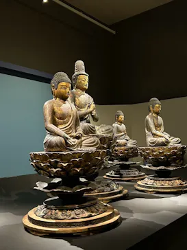 弘法大師生誕1250年記念　特別展「空海と真言の名宝」に投稿された画像（2026/7/30）