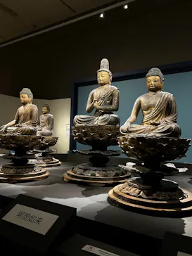 弘法大師生誕1250年記念　特別展「空海と真言の名宝」に投稿された画像（2026/7/30）