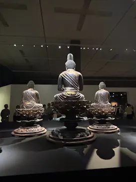 弘法大師生誕1250年記念　特別展「空海と真言の名宝」に投稿された画像（2026/7/30）