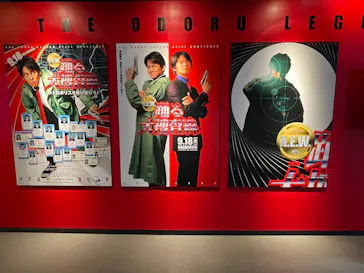 お台場ファンライジングに投稿された画像（2026/7/30）