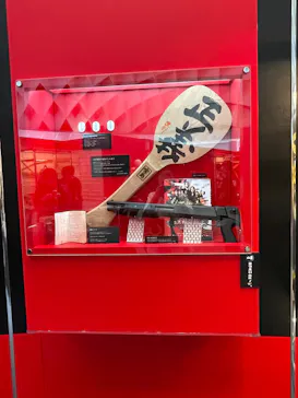 お台場ファンライジングに投稿された画像（2026/7/30）