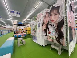 キッズランドUS 和歌山店に投稿された画像（2026/7/30）