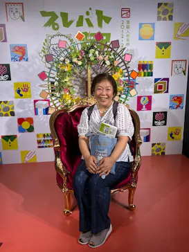 プレバト才能アリ展（横浜会場）に投稿された画像（2026/7/30）