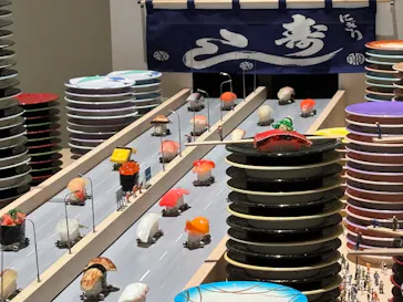 MINIATURE LIFE展2ー田中達也 見立ての世界ー（氷見市芸術文化館）に投稿された画像（2026/7/30）