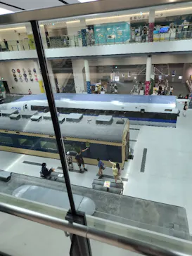 京都鉄道博物館に投稿された画像（2026/7/30）