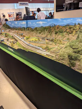 鉄道模型フェスティバル2026に投稿された画像（2026/7/30）