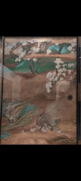 東京都美術館開館100周年記念　大英博物館日本美術コレクション　百花繚乱～海を越えた江戸絵画に投稿された画像（2026/7/30）