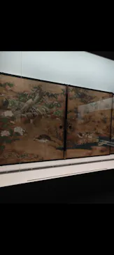 東京都美術館開館100周年記念　大英博物館日本美術コレクション　百花繚乱～海を越えた江戸絵画に投稿された画像（2026/7/30）