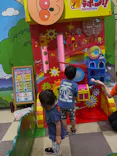 横浜アンパンマンこどもミュージアムに投稿された画像（2026/7/30）
