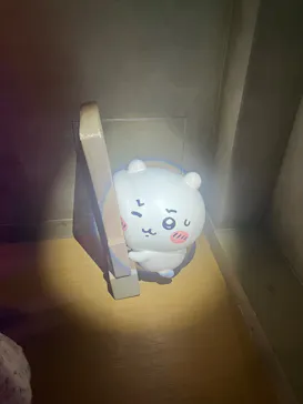 ちいかわパークに投稿された画像（2026/7/30）