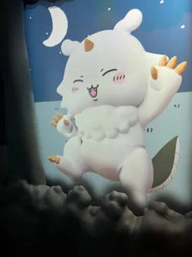 ちいかわパークに投稿された画像（2026/7/30）