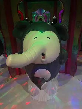 ちいかわパークに投稿された画像（2026/7/30）