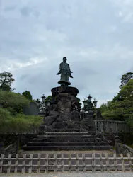 兼六園に投稿された画像（2026/7/30）