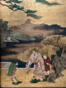 東京都美術館開館100周年記念　大英博物館日本美術コレクション　百花繚乱～海を越えた江戸絵画に投稿された画像（2026/7/30）