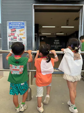 鈴鹿サーキットに投稿された画像（2026/7/30）