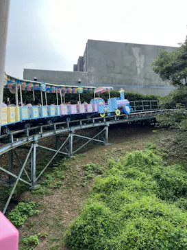 ハーモニーランドに投稿された画像（2026/7/30）