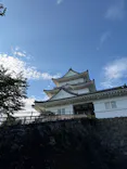 小田原城に投稿された画像（2026/7/31）