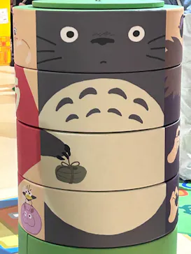 ジブリパーク展に投稿された画像（2026/7/30）