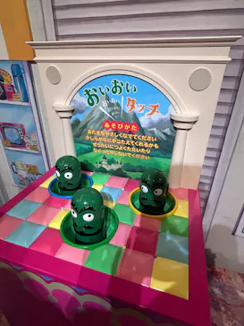 ジブリパーク展に投稿された画像（2026/7/30）