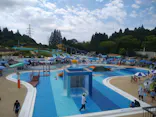 県民公園 太閤山ランドに投稿された画像（2026/7/31）