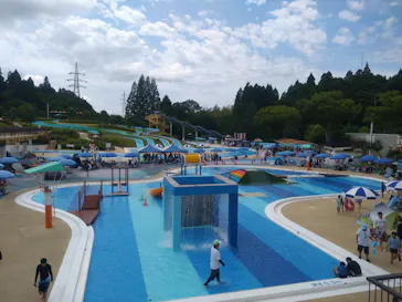 県民公園 太閤山ランドに投稿された画像（2026/7/30）
