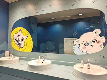 ちいかわパークに投稿された画像（2026/7/30）