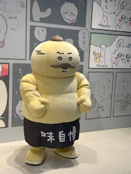 ちいかわパークに投稿された画像（2026/7/31）