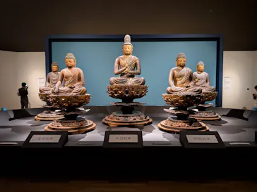 弘法大師生誕1250年記念　特別展「空海と真言の名宝」に投稿された画像（2026/7/31）