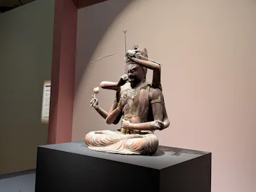 弘法大師生誕1250年記念　特別展「空海と真言の名宝」に投稿された画像（2026/7/31）