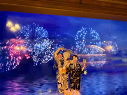 西武園ゆうえんちに投稿された画像（2026/7/31）