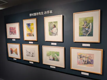 プレバト才能アリ展（横浜会場）に投稿された画像（2026/7/31）