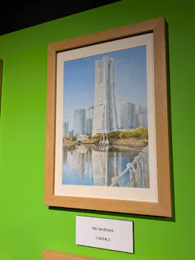 プレバト才能アリ展（横浜会場）に投稿された画像（2026/7/31）