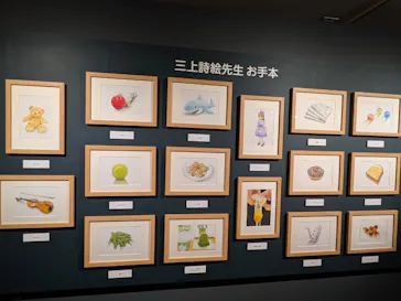 プレバト才能アリ展（横浜会場）に投稿された画像（2026/7/31）