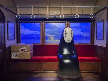 ジブリパーク展に投稿された画像（2026/7/31）