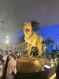 福井県立恐竜博物館に投稿された画像（2026/7/31）