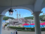 志摩スペイン村パルケエスパーニャに投稿された画像（2026/7/31）