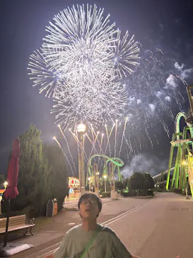志摩スペイン村パルケエスパーニャに投稿された画像（2026/7/31）