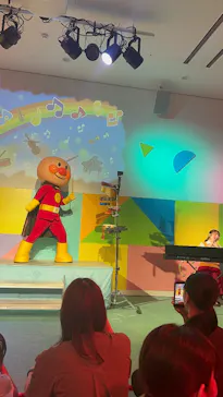 横浜アンパンマンこどもミュージアムに投稿された画像（2026/7/31）