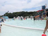 稲毛海浜公園（SUNSET BEACH PARK INAGE）に投稿された画像（2026/7/31）