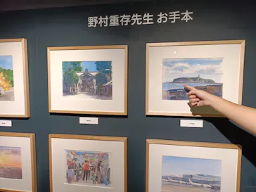 プレバト才能アリ展（横浜会場）に投稿された画像（2026/7/31）