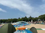 アルネットホームスマイルパークしらこばとに投稿された画像（2026/7/31）