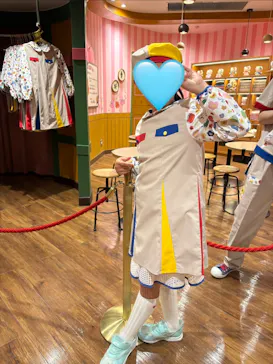 サンリオピューロランドに投稿された画像（2026/7/31）