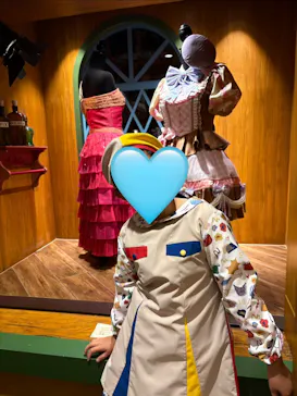 サンリオピューロランドに投稿された画像（2026/7/31）