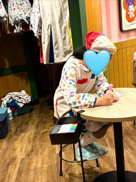 サンリオピューロランドに投稿された画像（2026/7/31）