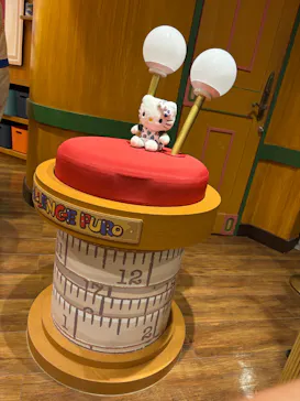 サンリオピューロランドに投稿された画像（2026/7/31）