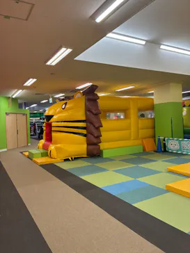 ファンタジーキッズリゾート イオン福岡東ショッピングセンター 福岡店に投稿された画像（2026/7/31）