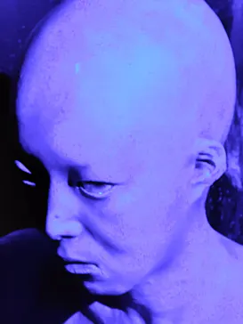 ホラーにふれる展 －映画美術の世界－に投稿された画像（2026/7/31）