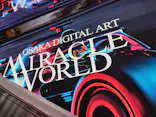 MIRACLE WORLDに投稿された画像（2026/7/31）