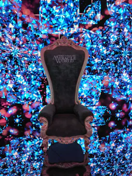 MIRACLE WORLDに投稿された画像（2026/7/31）